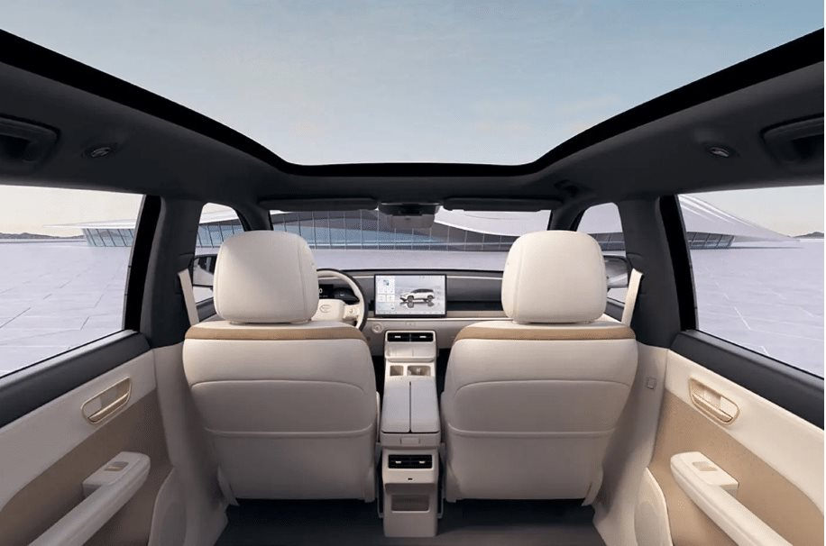 Tân binh SUV điện Toyota ngang cỡ Mazda CX-5: giá từ 348 triệu đồng, phạm vi hoạt động ấn tượng 620 km - Ảnh 5