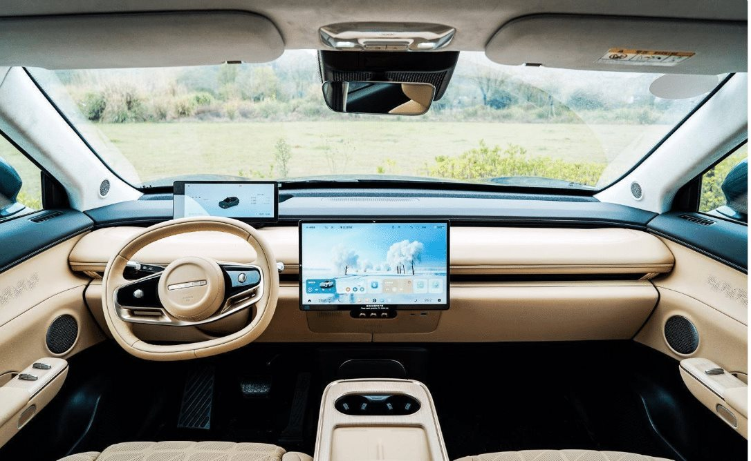 Hãng xe xây nhà máy 20.000 tỷ tại Việt Nam trình làng mẫu SUV siêu tiết kiệm xăng: ngang cỡ Hyundai Santa Fe, uống 0,71 lít/100 km - Ảnh 3