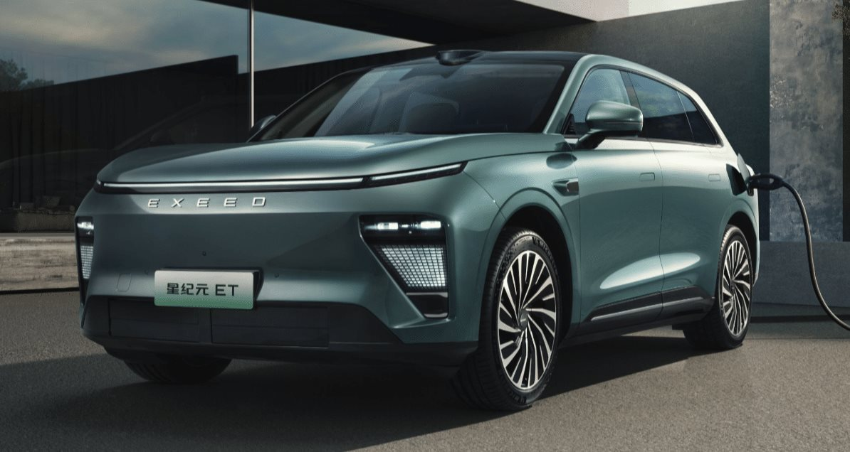 Hãng xe xây nhà máy 20.000 tỷ tại Việt Nam trình làng mẫu SUV siêu tiết kiệm xăng: ngang cỡ Hyundai Santa Fe, uống 0,71 lít/100 km - Ảnh 4