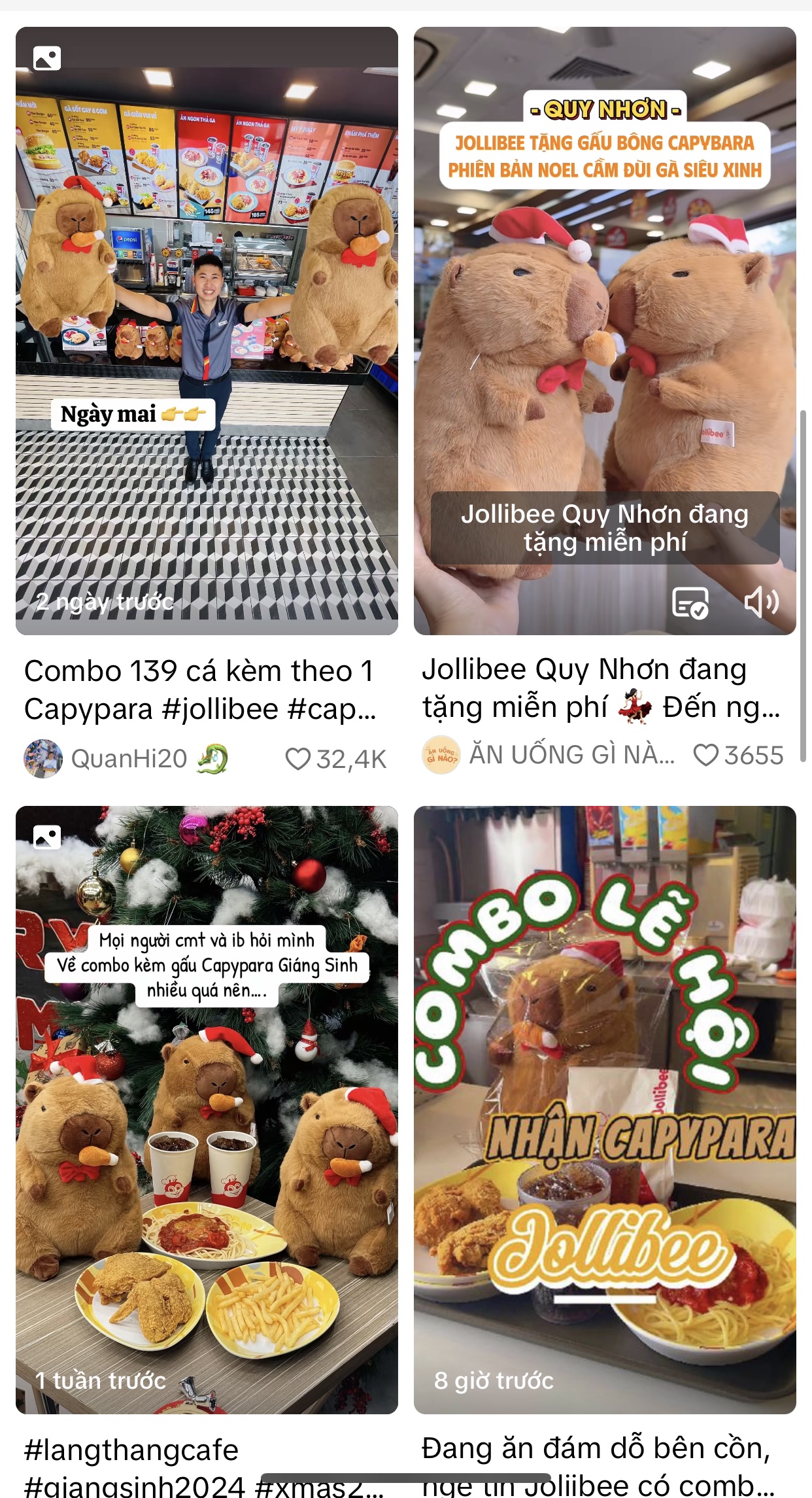 Một thương hiệu đồ ăn nhanh bỗng đông nghịt khách, hoá ra là nhờ sự xuất hiện của 1 "hiện tượng mạng" - Ảnh 2