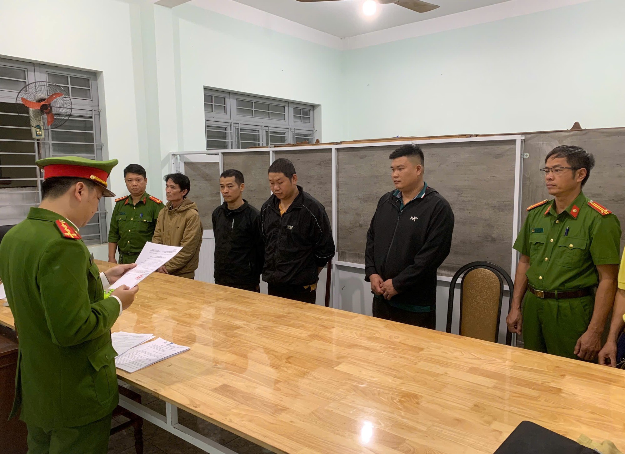 Lời khai quan trọng của nhóm đối tượng bán gần 3.000 tấn giá đỗ ủ chất cấm - Ảnh 3