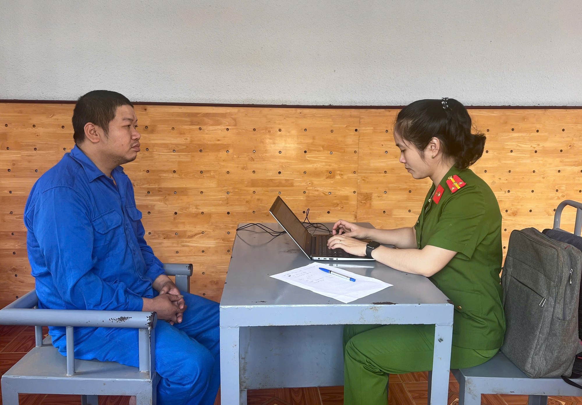 Lời khai quan trọng của nhóm đối tượng bán gần 3.000 tấn giá đỗ ủ chất cấm - Ảnh 2