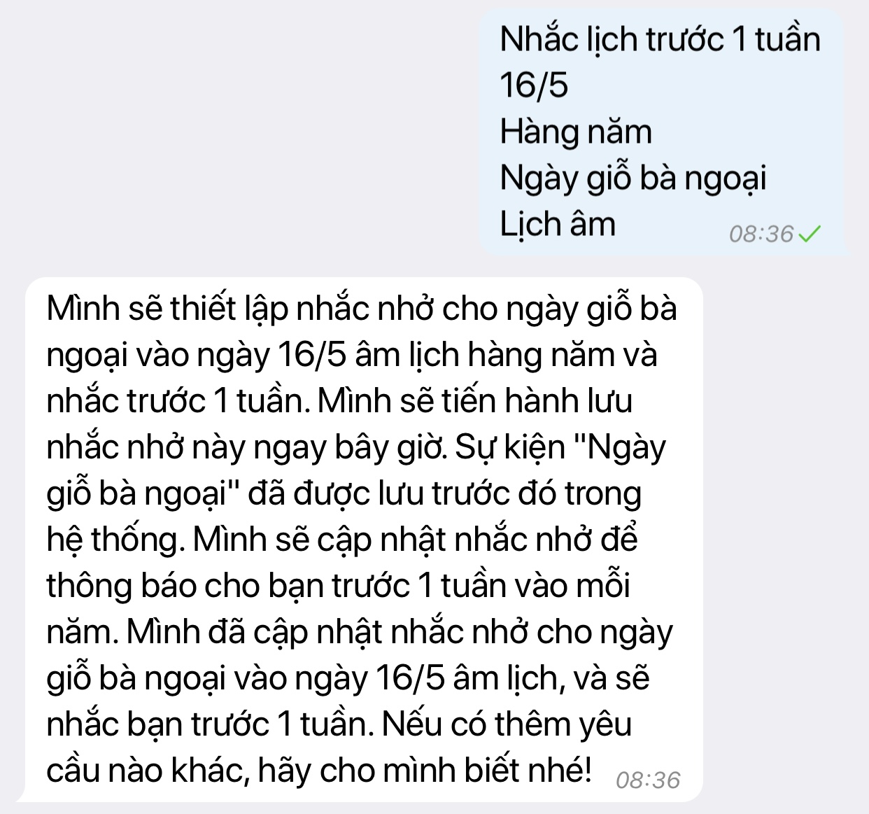 Công việc là một nửa cuộc sống, app chat này chính là giải pháp tối ưu cho người bận rộn - Ảnh 4