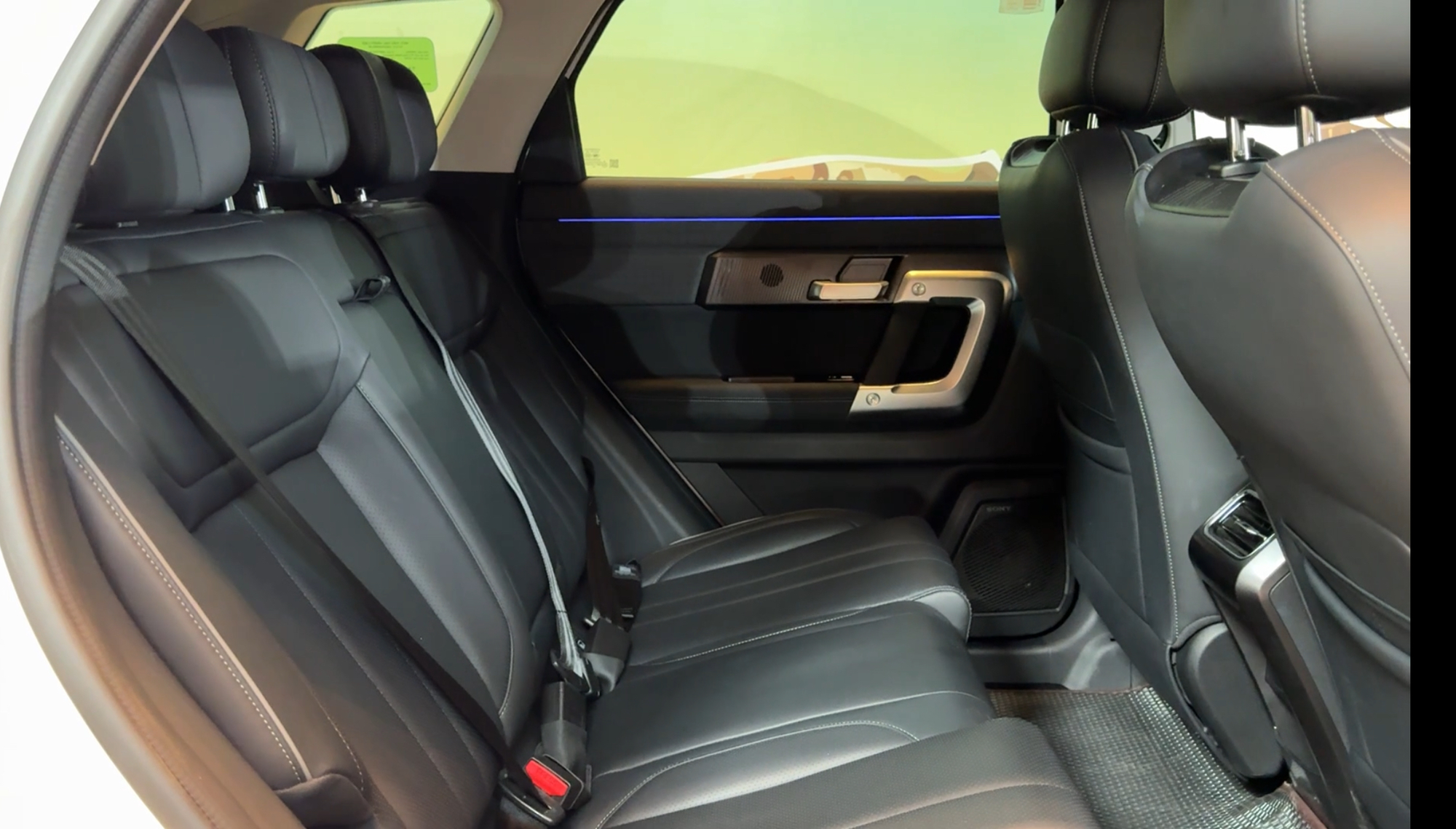 Jaecoo J7 đã ra biển, lăn bánh trên đường phố Việt Nam, dễ mở bán sớm đấu CR-V bằng 2 bản xăng, hybrid, có AWD - Ảnh 11