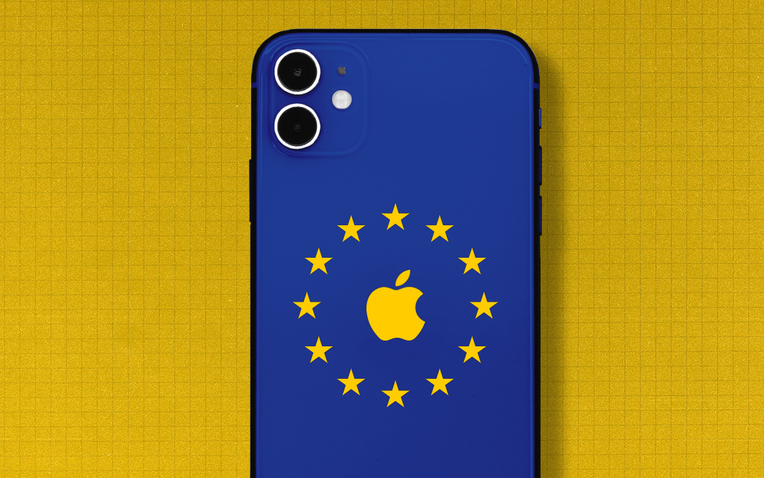 Tại sao sau ngày 28-12, iPhone 14 và hàng loạt sản phẩm khác của Apple sẽ biến mất khỏi châu Âu - Ảnh 1