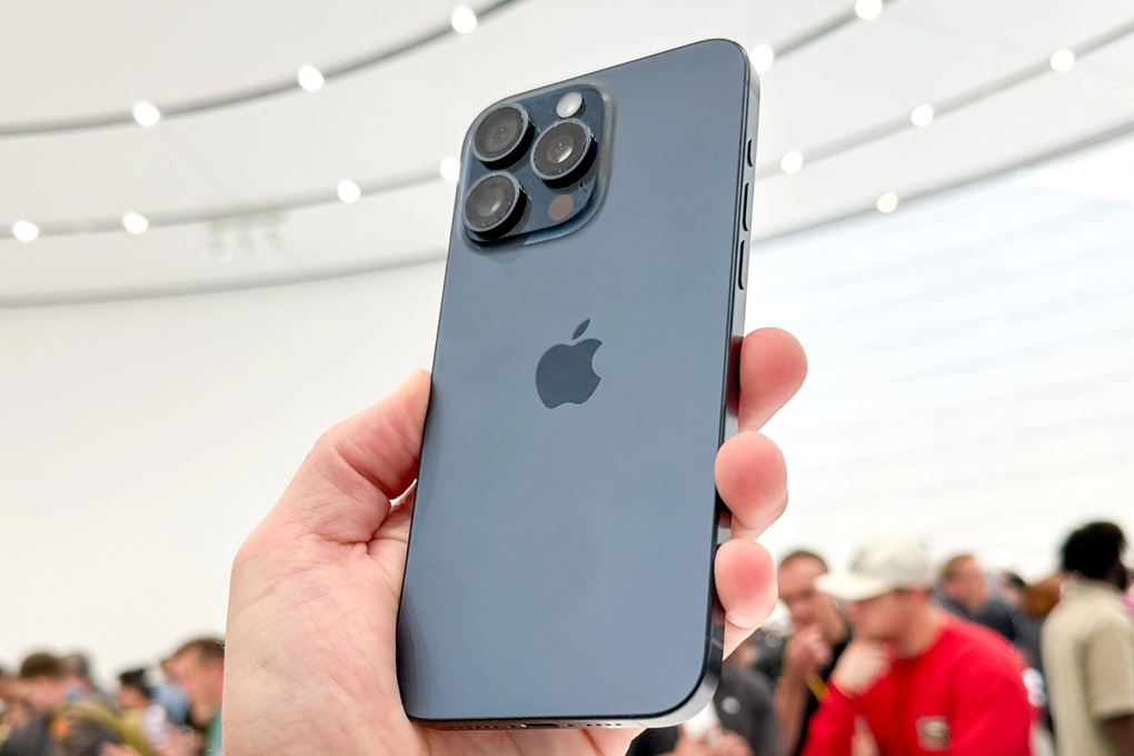 Khuyên chân thành: Mua iPhone đừng bao giờ mắc sai lầm này! - Ảnh 2