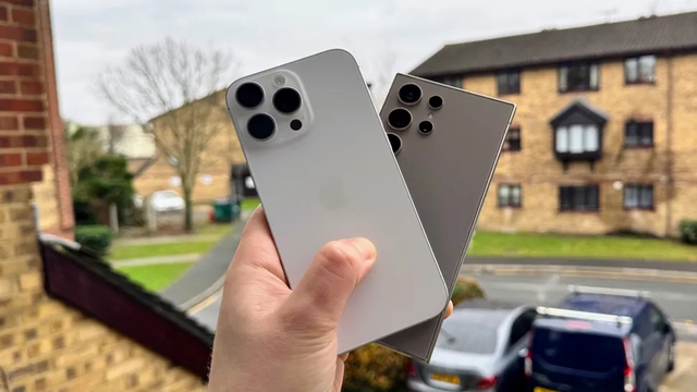 Cứ nghĩ chuyển sang iPhone "dùng thử tí" rồi về với Samsung: Ai ngờ thử 3 năm rồi vẫn chưa dứt ra nổi - Ảnh 2