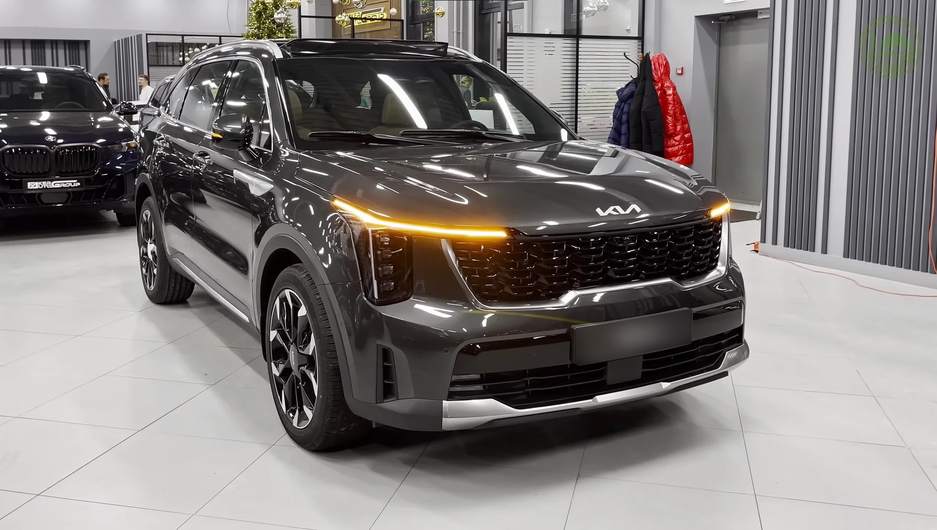 10 xe dự kiến ra mắt Việt Nam chốt năm 2024: 6 xe Trung Quốc, 2 mẫu CUV cỡ D có bản nâng cấp - Ảnh 4