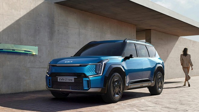 Hỏi 14.000 người chuẩn bị mua ô tô, câu trả lời cho thấy những xe như VinFast VF 9 đang 'hot' thế nào - Ảnh 3