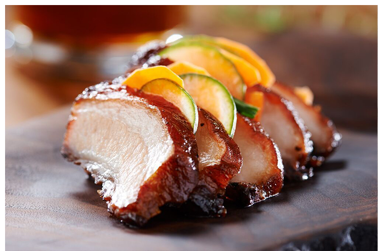 Phần thịt "báu vật" này của lợn được nhiều chị em nội trợ săn lùng trong dịp Tết: Quá ngon nhưng không có nhiều, các kệ đều "cháy hàng" - Ảnh 6