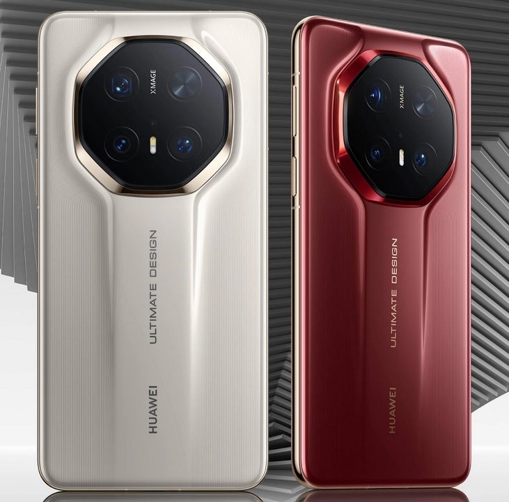 Giám đốc Huawei khoe: Nhu cầu cho Mate 70 quá cao, nhà cung cấp "vắt chân lên cổ" làm không kịp - Ảnh 2