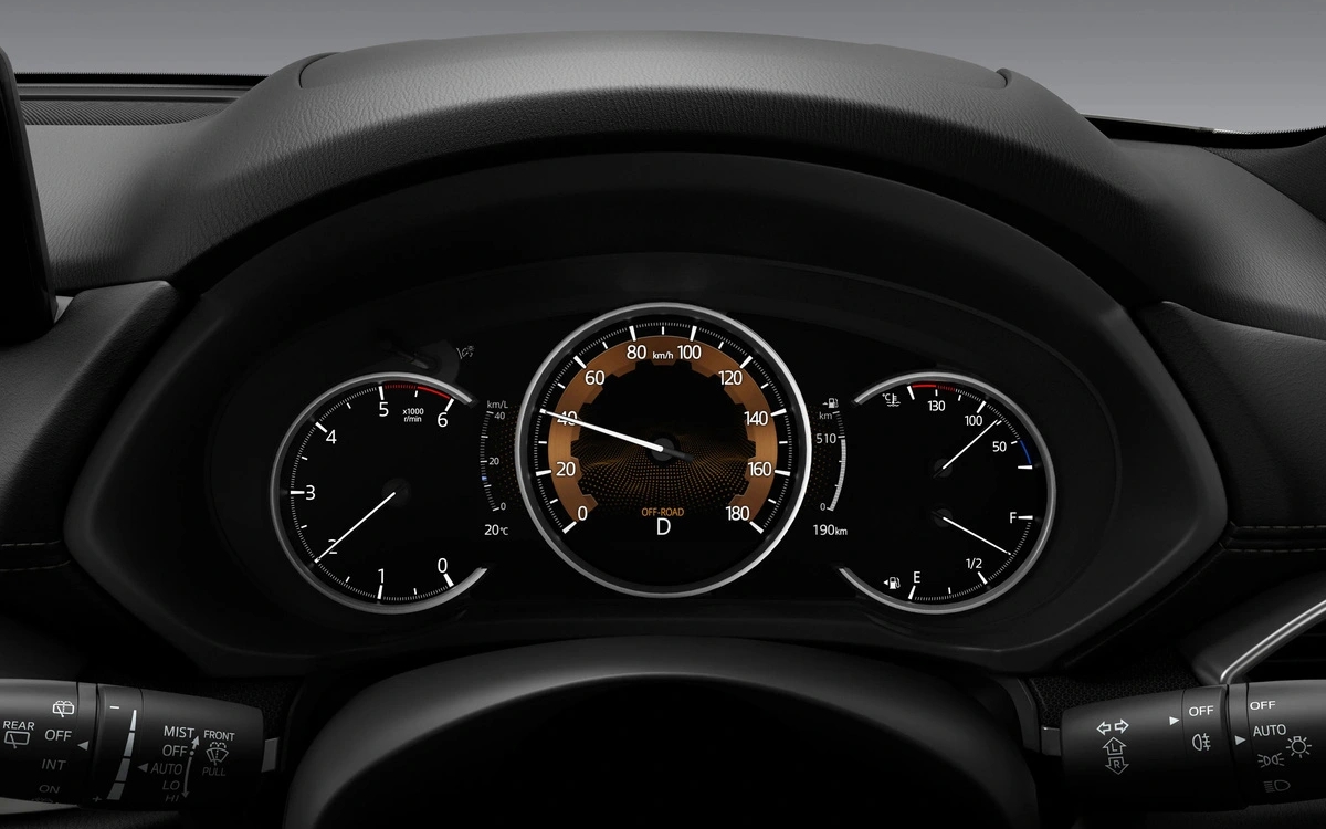 Mazda CX-8 2024 ra mắt Việt Nam tuần này: Giá dự kiến từ 969 triệu, thiết kế mới, dễ nâng cấp ADAS đấu Santa Fe - Ảnh 5