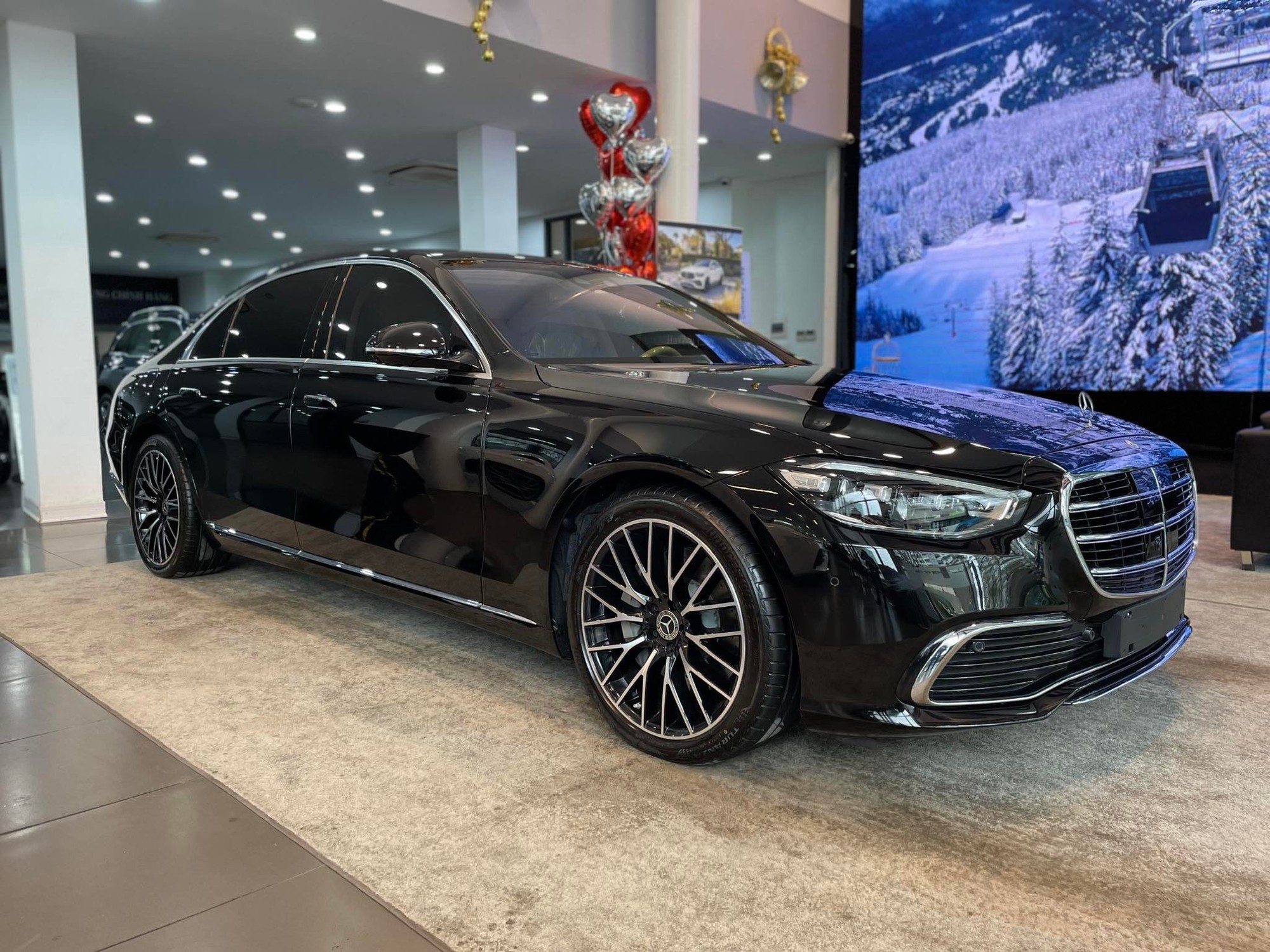 Loạt xe giảm giá như chưa hết chính sách: CR-V còn từ hơn 900 triệu, Xpander thêm bản ưu đãi, Territory tiệm cận CX-5, nhưng cũng có mẫu 'quay xe' - Ảnh 7