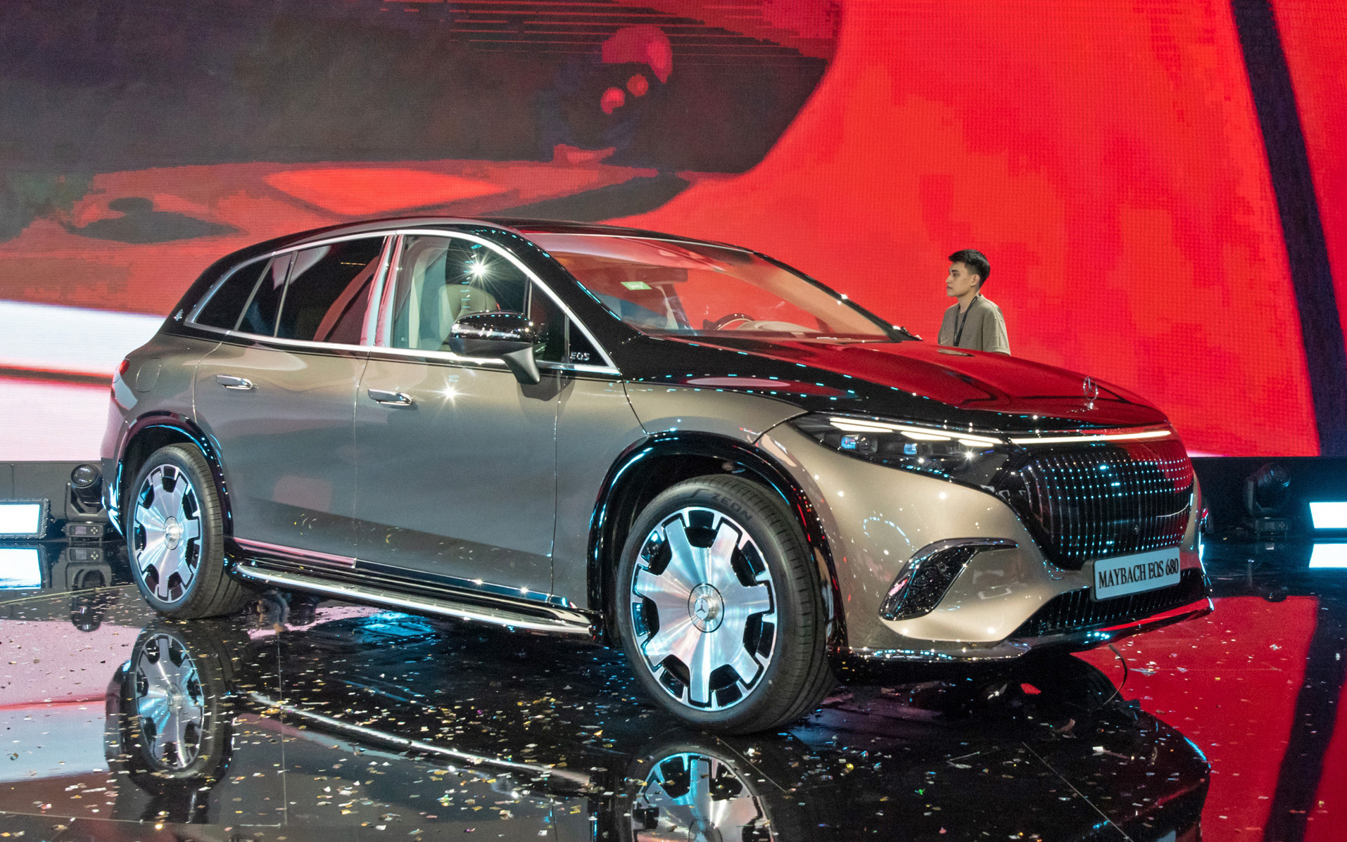 5 xe điện về Việt Nam năm 2024 có tầm vận hành khủng nhất: Có xe dư chạy Hà Nội-Huế, hầu hết trên dưới 600km/sạc - Ảnh 3