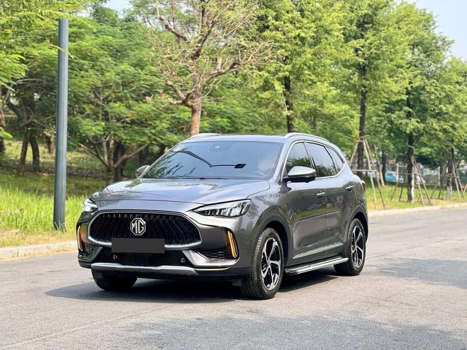 Vừa ra mắt đã giảm giá: Subaru Crosstrek giảm 99 triệu, Accent giảm khoảng 30 triệu và hàng loạt mẫu khác đang kích cầu cuối năm - Ảnh 5