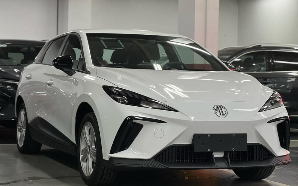 Loạt ô tô điện giá dưới 1 tỷ ra mắt Việt Nam năm 2024: Rẻ nhất từ 235 triệu, có cả hatchback, sedan, CUV, MPV - Ảnh 4