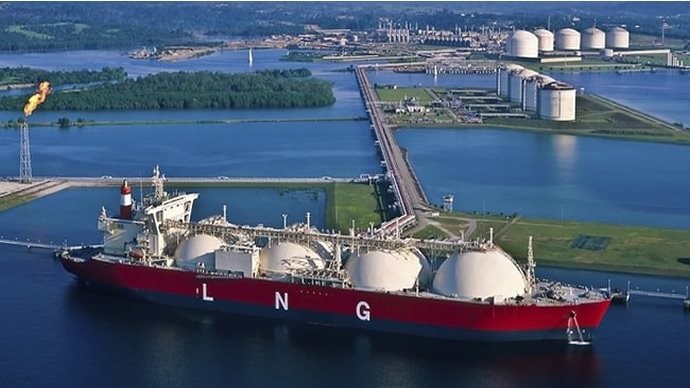 Không phải Nga, đây mới là 'trùm cuối' đứng đầu thị trường khí đốt thế giới, xuất khẩu gần 87 triệu tấn trong năm 2024 - Ảnh 1