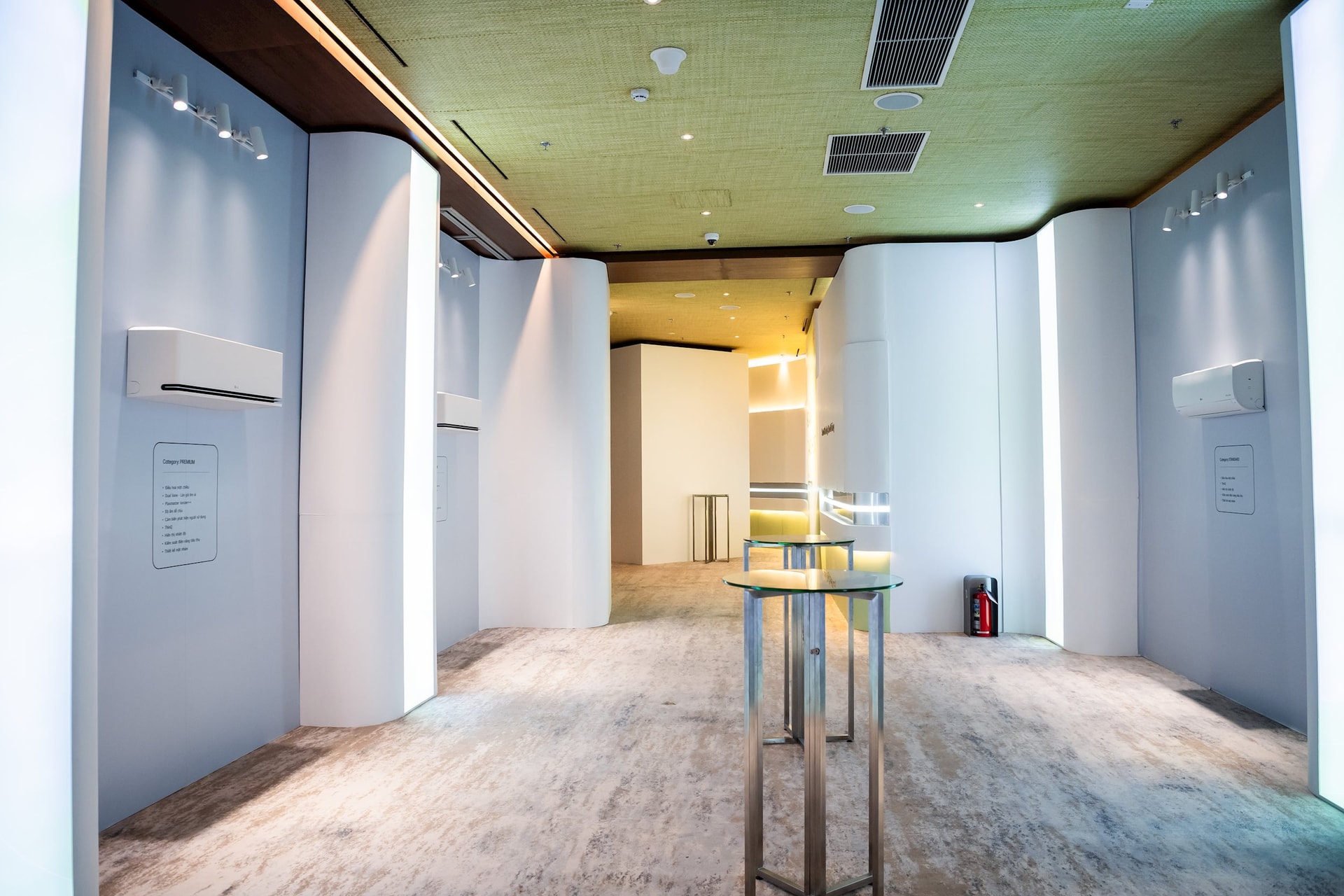 LG ra mắt thế hệ điều hòa AI 2025: Tiết kiệm năng lượng chủ động, tùy chỉnh tối ưu theo từng người dùng - Ảnh 1