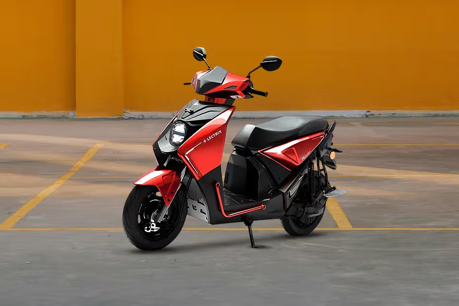 Xe ga thiết kế đẹp như Air Blade, giá cực rẻ chỉ 17 triệu đồng - Ảnh 2