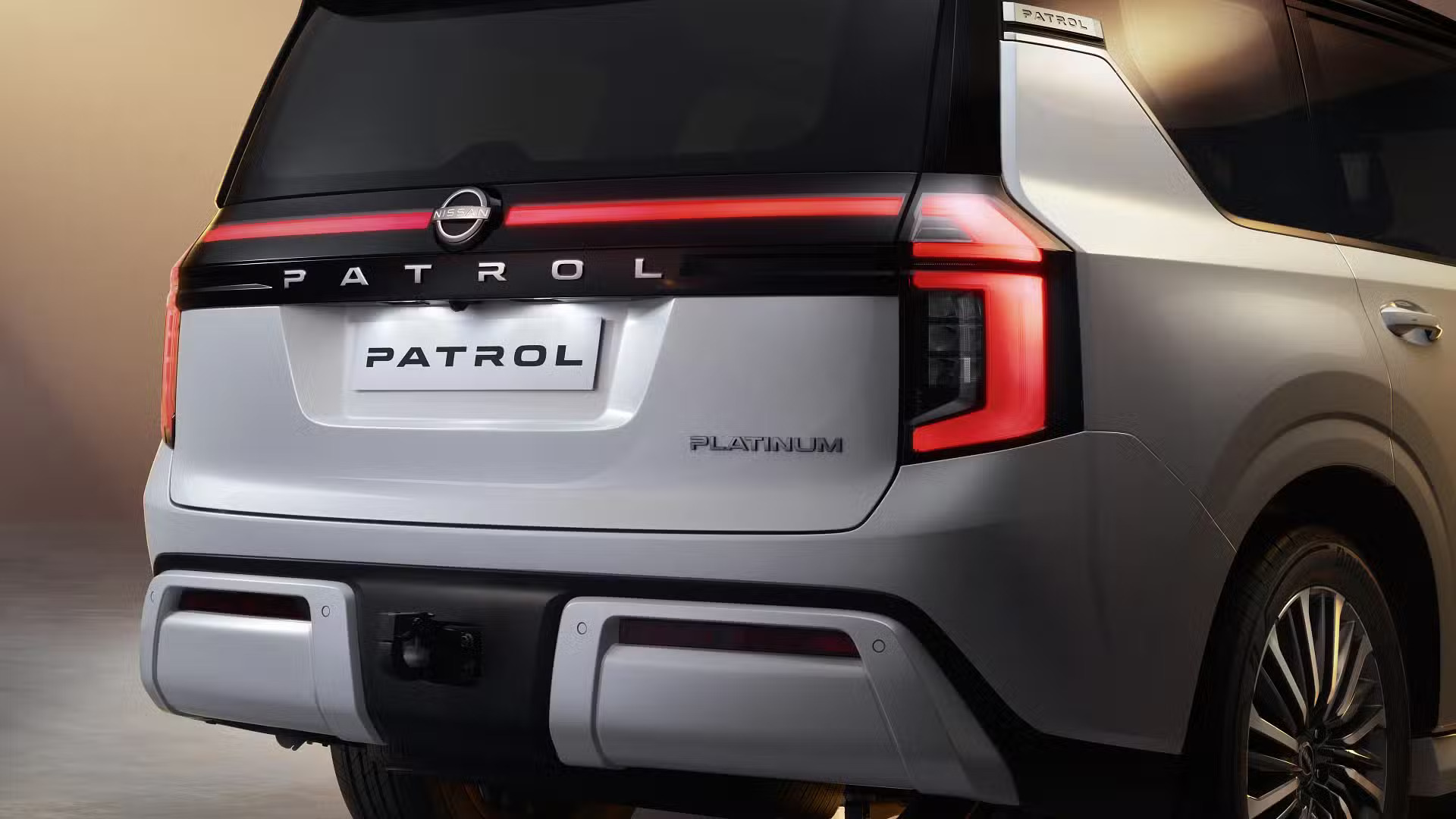 Nissan Patrol 2025 nhận cọc tại đại lý, dễ về Việt Nam năm sau: Giá tạm tính 4 tỷ, cạnh tranh Land Cruiser bằng công nghệ khủng - Ảnh 6