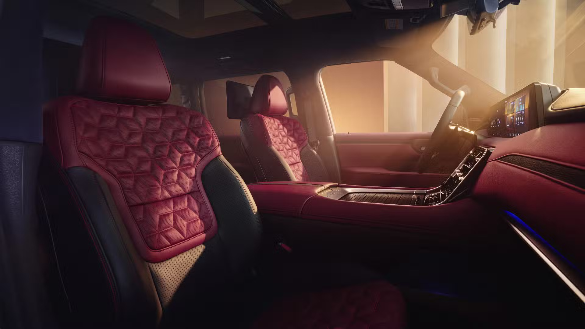 Nissan Patrol 2025 nhận cọc tại đại lý, dễ về Việt Nam năm sau: Giá tạm tính 4 tỷ, cạnh tranh Land Cruiser bằng công nghệ khủng - Ảnh 10