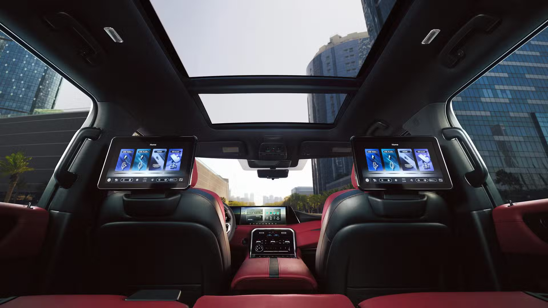 Nissan Patrol 2025 nhận cọc tại đại lý, dễ về Việt Nam năm sau: Giá tạm tính 4 tỷ, cạnh tranh Land Cruiser bằng công nghệ khủng - Ảnh 11