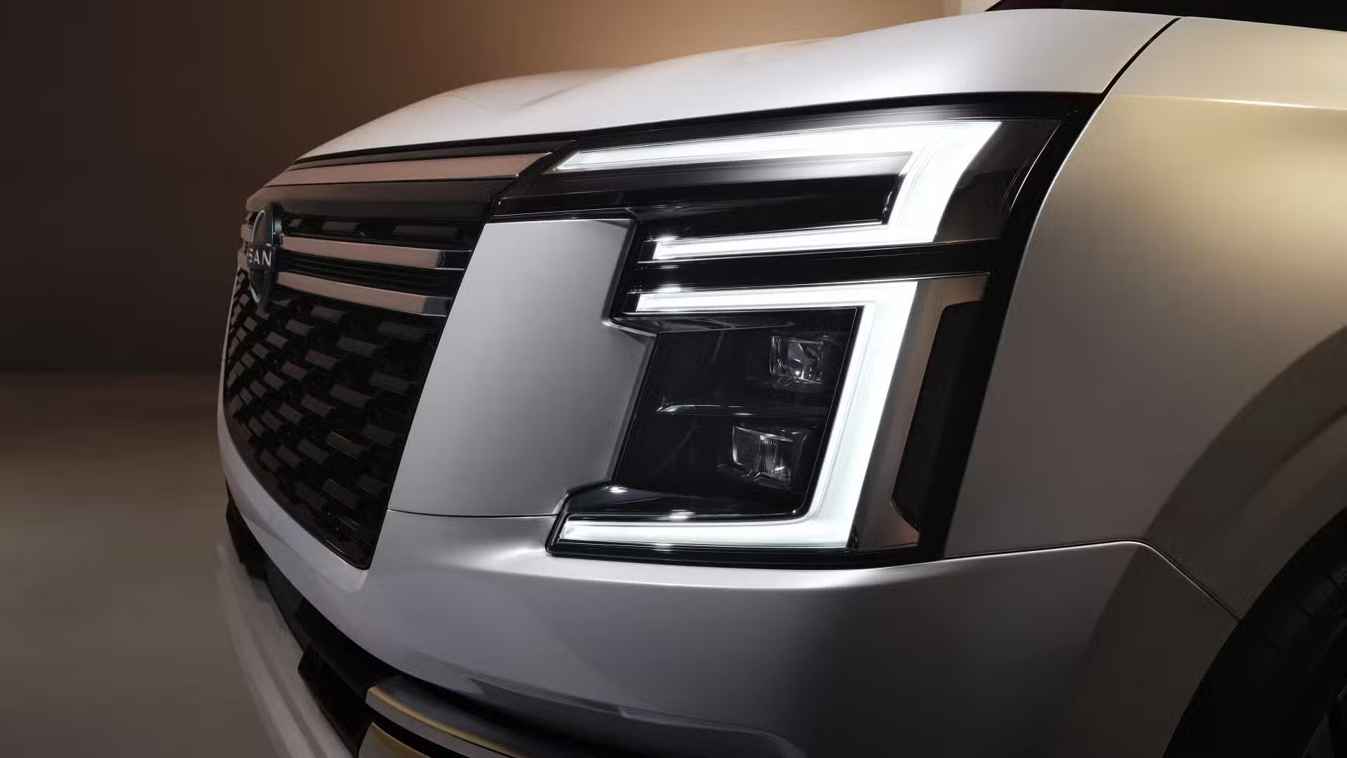 Nissan Patrol 2025 nhận cọc tại đại lý, dễ về Việt Nam năm sau: Giá tạm tính 4 tỷ, cạnh tranh Land Cruiser bằng công nghệ khủng - Ảnh 5