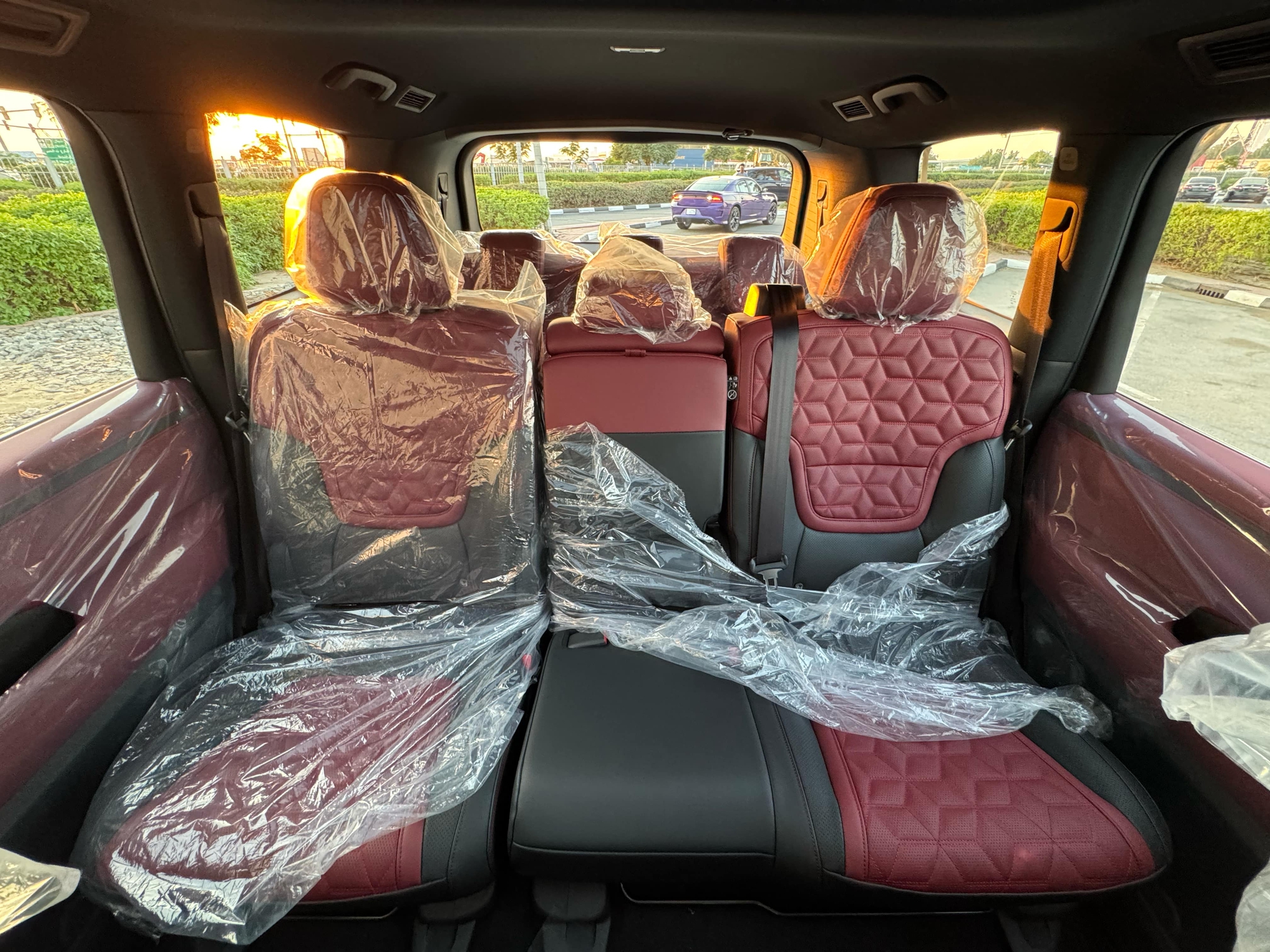 Nissan Patrol 2025 nhận cọc tại đại lý, dễ về Việt Nam năm sau: Giá tạm tính 4 tỷ, cạnh tranh Land Cruiser bằng công nghệ khủng - Ảnh 18