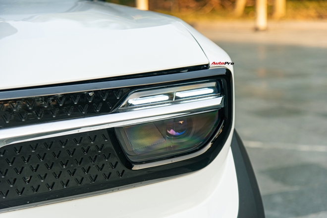 Mua VinFast VF 3 cho vợ nhưng thích quá lấy dùng ké, kỹ sư ô tô chia sẻ: ‘Thay đổi hẳn thói quen, nuôi rẻ như xe máy’ - Ảnh 13