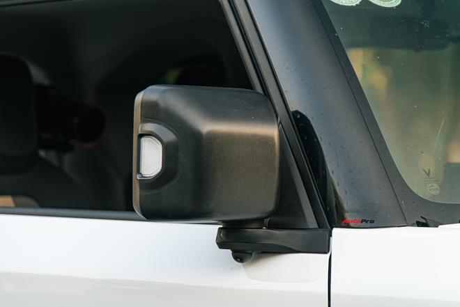 Mua VinFast VF 3 cho vợ nhưng thích quá lấy dùng ké, kỹ sư ô tô chia sẻ: ‘Thay đổi hẳn thói quen, nuôi rẻ như xe máy’ - Ảnh 15