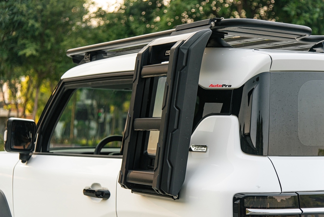 Mua VinFast VF 3 cho vợ nhưng thích quá lấy dùng ké, kỹ sư ô tô chia sẻ: ‘Thay đổi hẳn thói quen, nuôi rẻ như xe máy’ - Ảnh 18