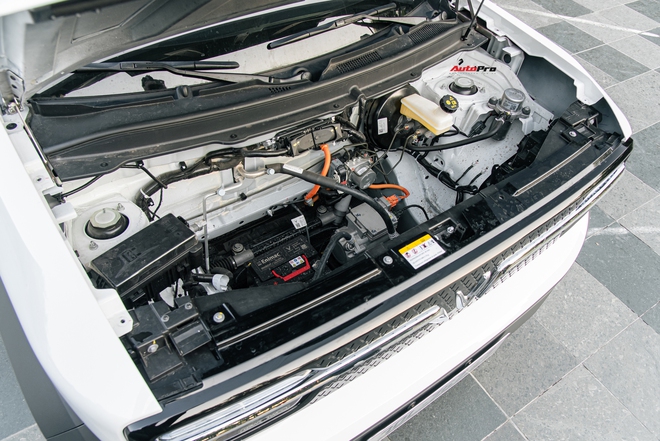 Mua VinFast VF 3 cho vợ nhưng thích quá lấy dùng ké, kỹ sư ô tô chia sẻ: ‘Thay đổi hẳn thói quen, nuôi rẻ như xe máy’ - Ảnh 20