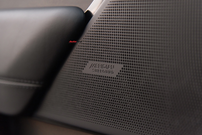 Range Rover Velar mới - Thay đổi ít nhưng chất - Ảnh 20