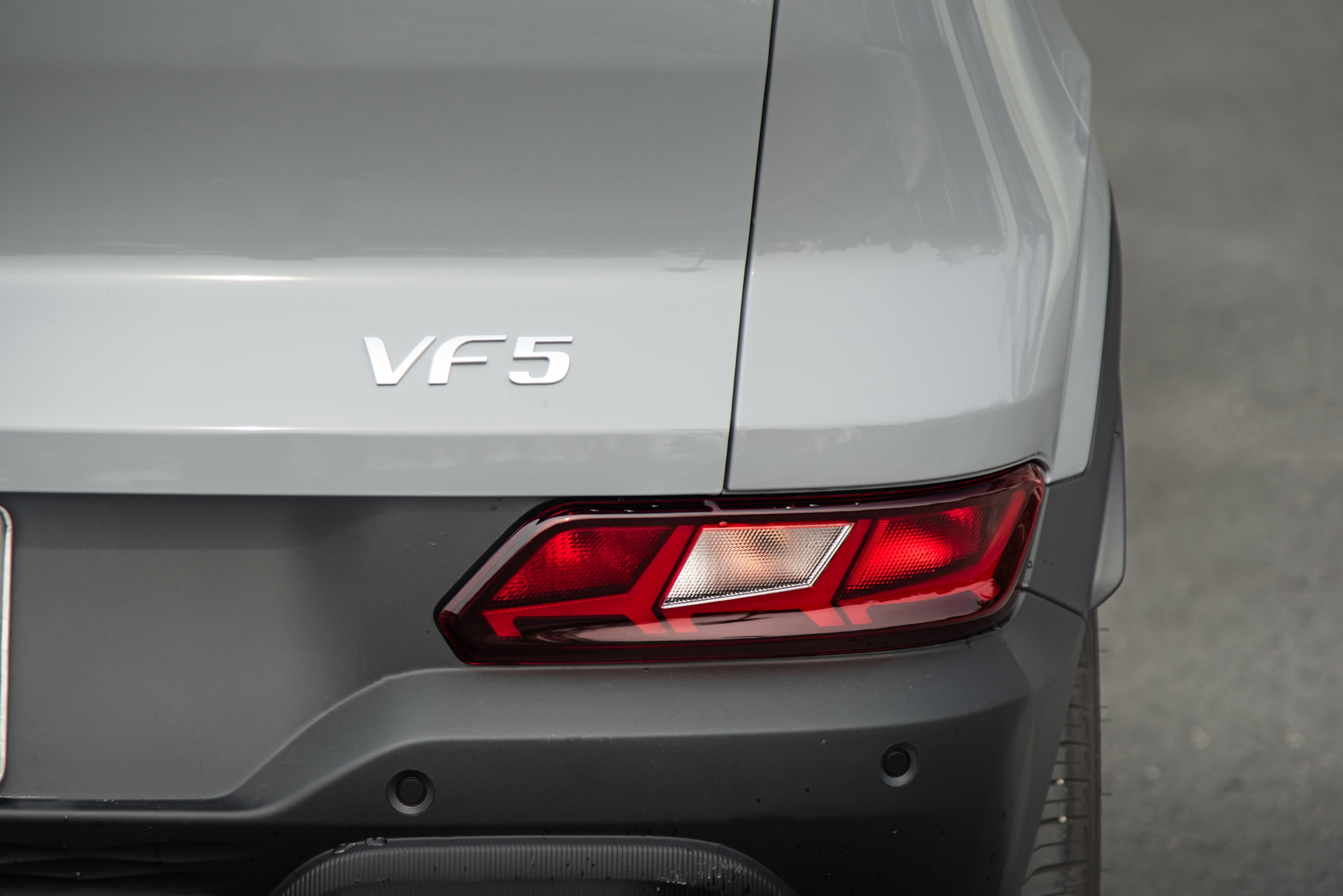 ‘Hot hunter’ làng xe Việt: Siêu xe không dễ ‘cắt đuôi’ khi VinFast VF 5 Plus đuổi theo - Ảnh 20