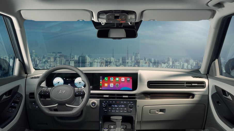 Hyundai Creta 2025 sắp ra mắt ĐNÁ: Thiết kế nội, ngoại thất mới, về Việt Nam dễ thêm ADAS cạnh tranh Xforce, Yaris Cross - Ảnh 4