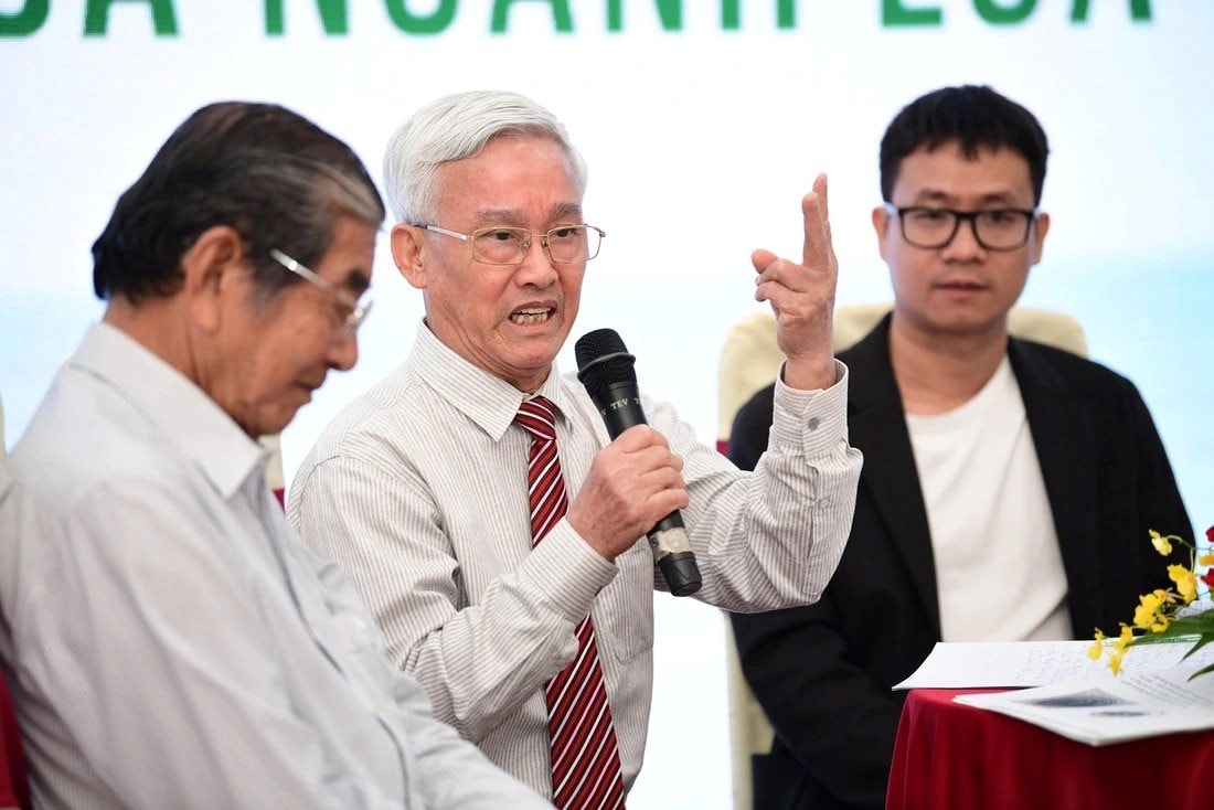 “Việt Nam có mô hình độc - lạ, hiện chưa quốc gia nào làm được” - Ảnh 4