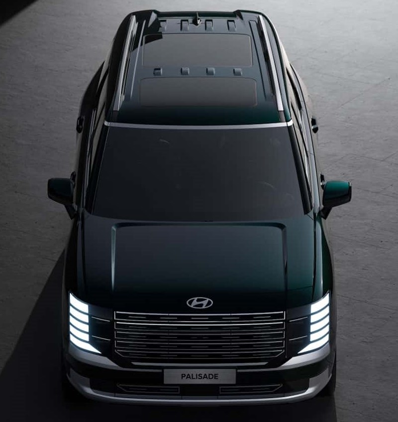 Hyundai Palisade 2025 có 3 tùy chọn động cơ, mạnh tới 335 mã lực, giá quy đổi từ 750 triệu - Ảnh 7