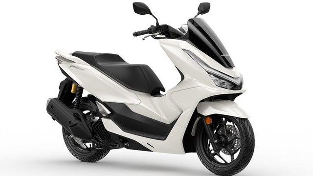 Xe tay ga trên hạng Air Blade của Honda ra mắt bản mới: 'Ăn' 2,1L/100km, giá quy đổi rẻ hơn SH Mode - Ảnh 3