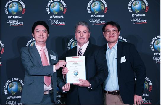 Giải pháp AINU - công nghệ đột phá trong xác thực danh tính bằng AI từ KBTG - Ảnh 1