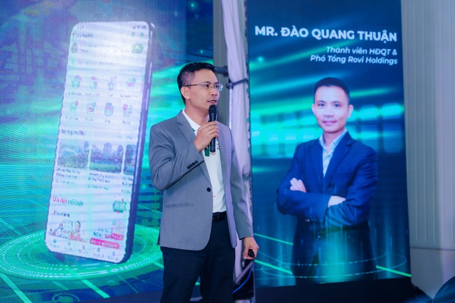 Rovi Travel trình làng ứng dụng du lịch sử dụng trí tuệ nhân tạo (AI) - Ảnh 1