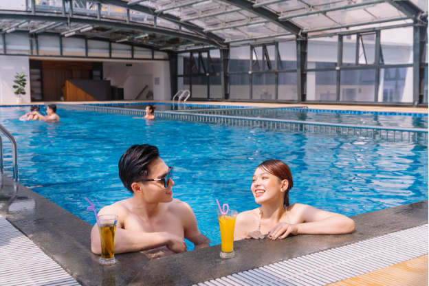 Kinh doanh gì để sinh lời tại Shophouse khối đế Eurowindow River Park? - Ảnh 1