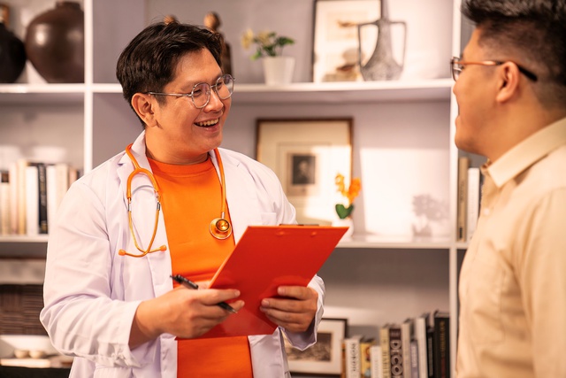 Quyền lợi đột phá: FWD gia tăng hạn mức bảo vệ sức khỏe lên tới 40% mỗi năm - Ảnh 1