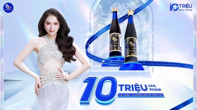 82X Mega Livestream đại thắng với chiến tích đạt 400% doanh thu - Ảnh 1