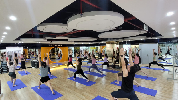 Kinh doanh gì để sinh lời tại Shophouse khối đế Eurowindow River Park? - Ảnh 2