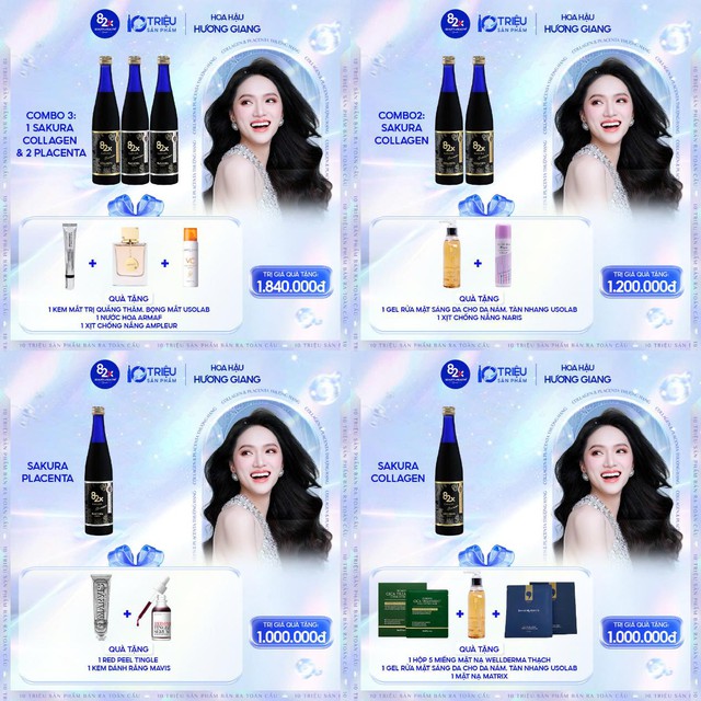 82X Mega Livestream đại thắng với chiến tích đạt 400% doanh thu - Ảnh 2