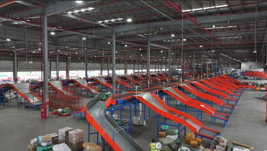 Giao Hàng Nhanh đầu tư lớn cho mua sắm cuối năm - Ảnh 2