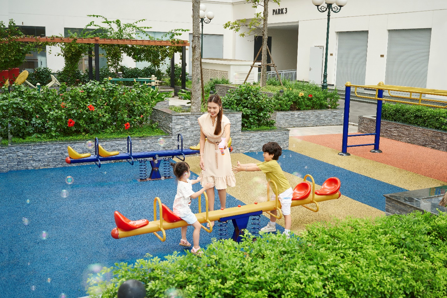 Sở hữu căn hộ Eurowindow River Park: Nắm bắt cơ hội đầu tư tiềm năng - Ảnh 2