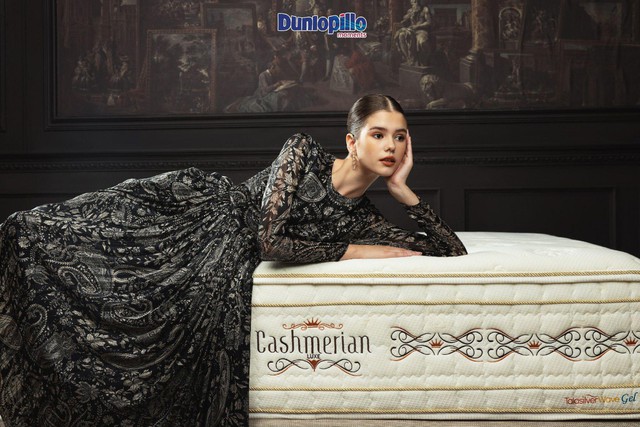 King Luxury - Tiên phong xu hướng ngủ ngon, sống khỏe - Ảnh 3