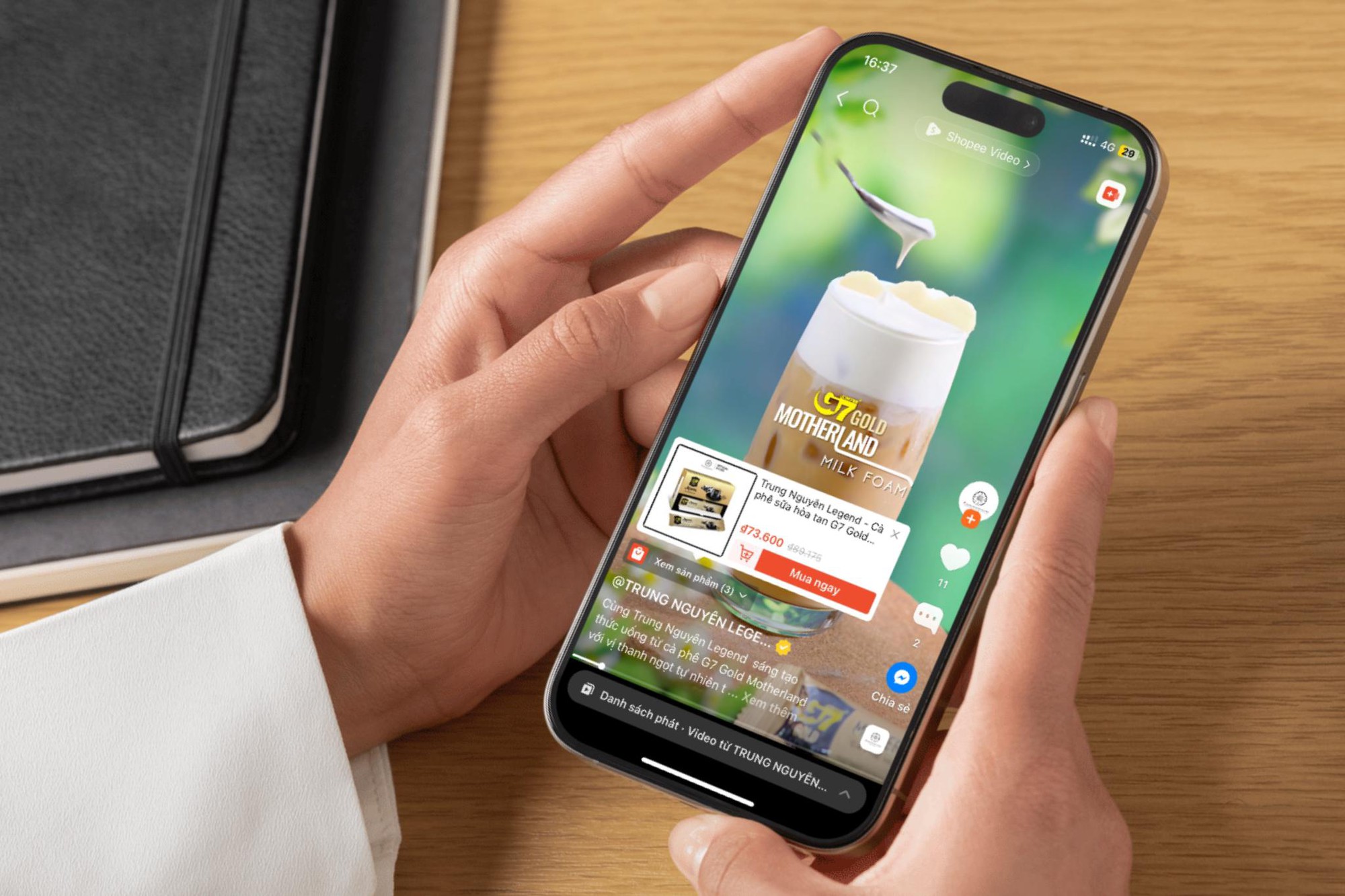 Thương hiệu Việt nhiều năm tham chiến TMĐT: "Thích nghi là bài học đắt giá nhất" - Ảnh 3