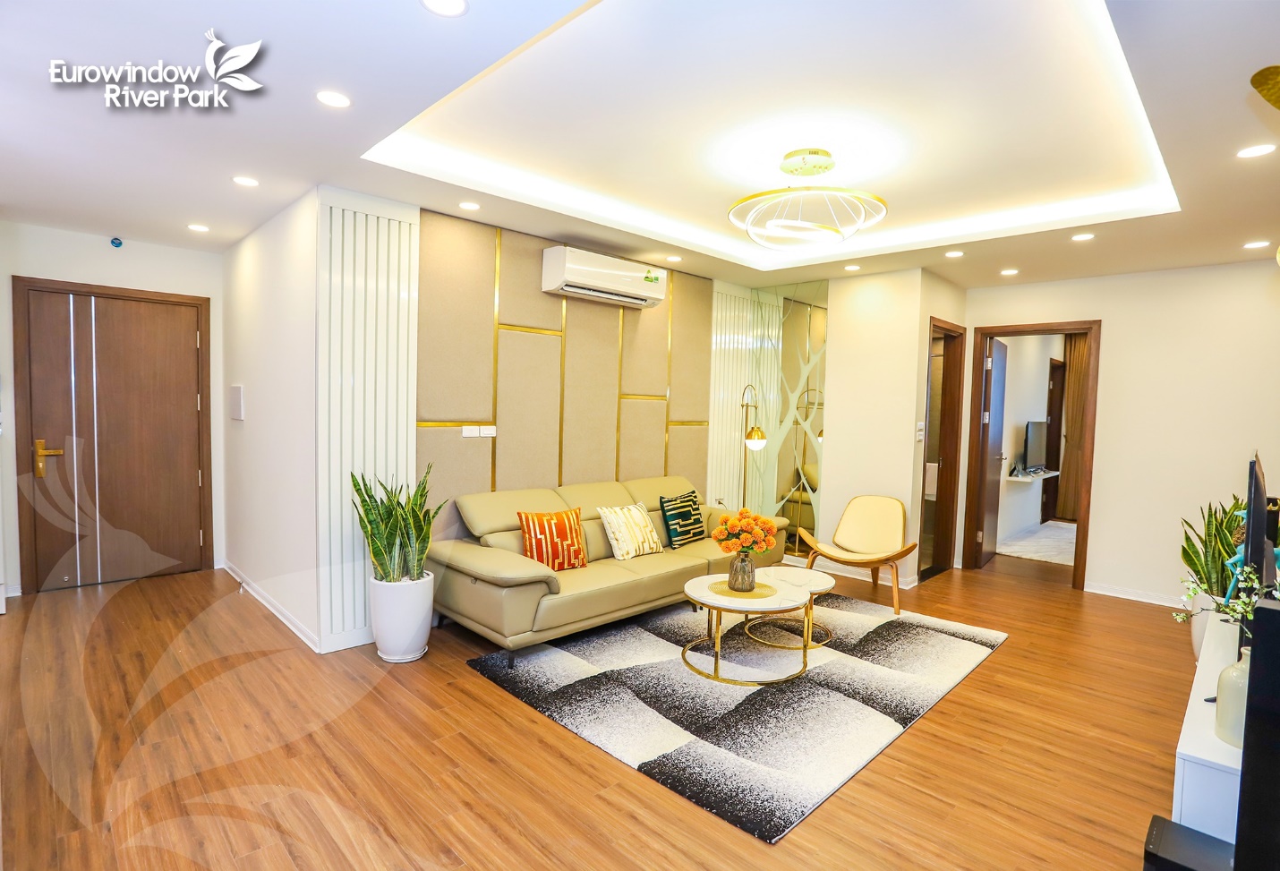 Sở hữu căn hộ Eurowindow River Park: Nắm bắt cơ hội đầu tư tiềm năng - Ảnh 3